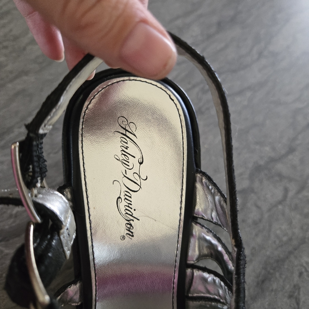 Harley Davidson Flatforms - Picture 3 of 6